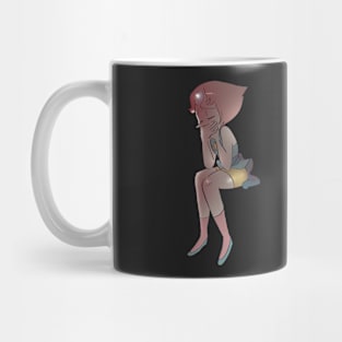 Pearl Mug